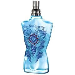 Le Mâle Summer Fragrance 2011